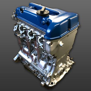 ファイターエンジニアリング K6Aクラフトマン タフエンジン